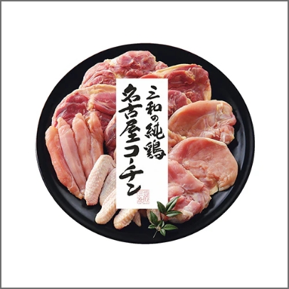 三和の純鶏